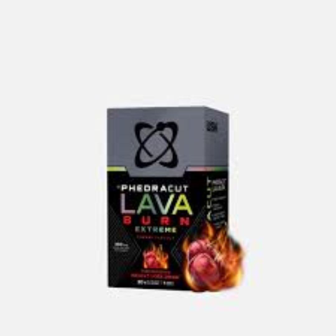 Phedra Cut Lava Burn sticks Cherry 20's 
